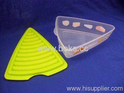 plastic pizza box containers