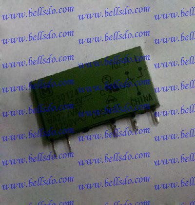 APE30124 24V power relays