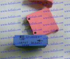 AW76624498 SQ-1D024 DC24V DC relays, power relays, relays