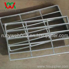 Quality Carbon Steel Grating