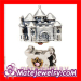 Pandopra Sterling Silver Charm Beads Cheap