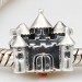 Pandopra Sterling Silver Charm Beads Cheap