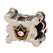 Pandopra Sterling Silver Charm Beads Cheap