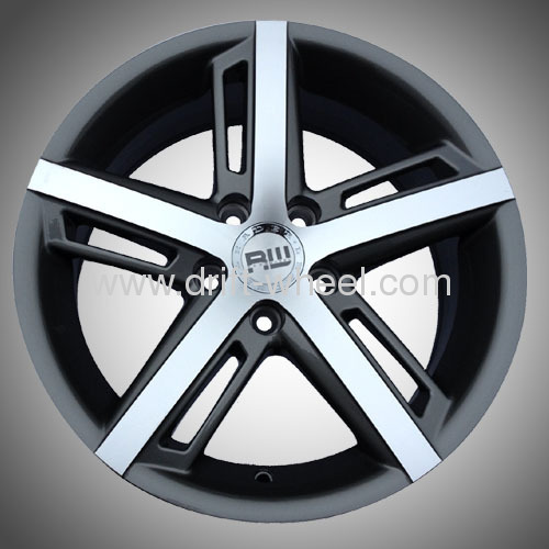 15 INCH WHEEL RIM