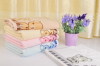 high quality cotton jacquard bath towel