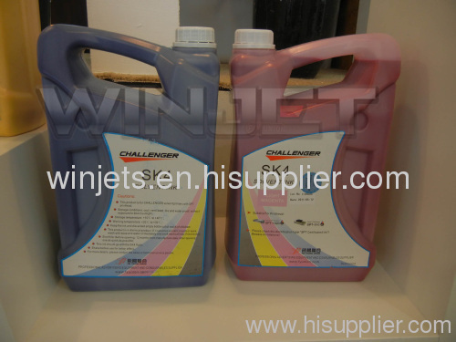 winjet ECO INK winjet solvent ink