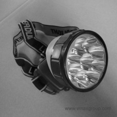 Led Moving Head Light