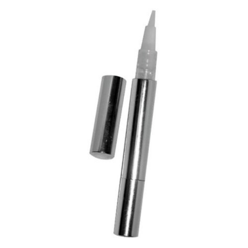 Sackless teeth whitening pen