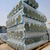 Tianjin BS 1387 galvanized pipe