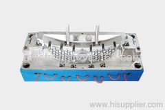 Plastic Grille Mould For Auto