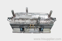 interior auto parts mould