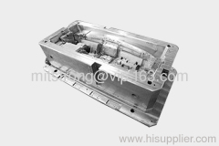 interior auto parts mould