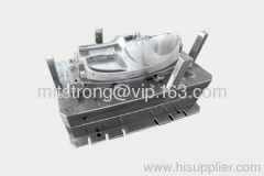 interior auto parts mould