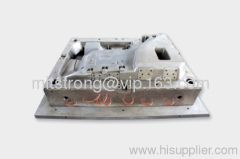 interior auto parts mould