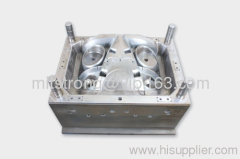 auto lamp plastic mould