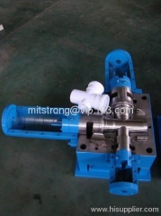 PVC Fitting pipe Mold