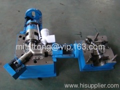 PVC Fitting pipe Mold