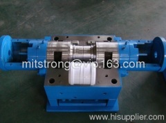 PVC Fitting pipe Mold