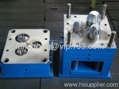 PVC Fitting pipe Mold