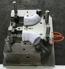 PVC Pipe Fitting Injection Mould