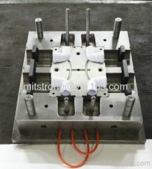 PVC Pipe Fitting Injection Mould