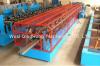 Single Side Adjustable C Purlin Roll Forming Machine