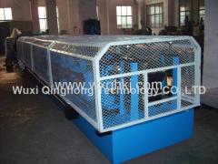 75-300mm High Speed Metal Steel CZ Section Roll Forming Machine