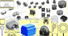 INDUCTOR TRANSFORMER CHOKE TOROIDAL