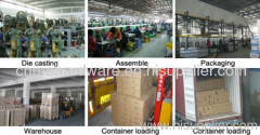 Maneph Industrial Co., Ltd