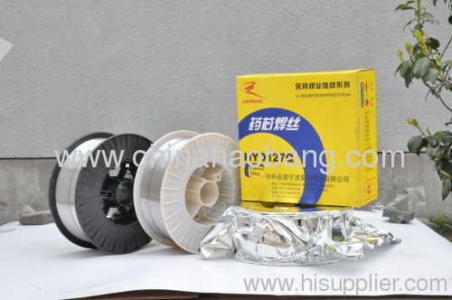 HBE-M414N Submerged arc Hardfacing Wire