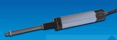TEX Transducer with return spring Linear Position Transducers