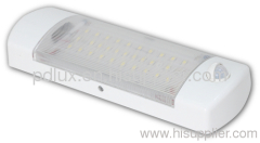 Infrared Motion Sensor Lamp