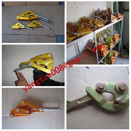 China Cable Grip,Haven Grips wire grip,Cable Grip