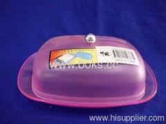 PP plastic cheese box containers