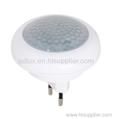 Infrared Motion Sensor Lamps