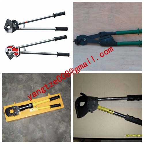 cable cutter,wire cutter,Manual cable cut,Manual cable cut