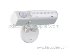 Infrared Motion Sensor Lamps PD-PIR2024