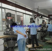 Shenzhen Relish Technology Co., Ltd