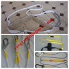 automobile safety belt&safety equipments,Simple Three Point Safety Belt