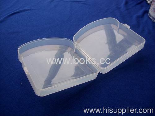 2013 durable plastic sandwich containers
