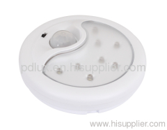 Infrared Motion Sensor Lamps PD-PIR2026