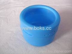 mini plastic pepper pot