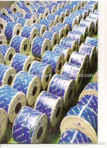 China mill finish aluminum sheet/coil