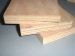 Okume Veneered Commercial Plywood Sheet