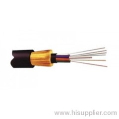 (ADSS) All Dielectric Self-supporting Aerial Cable