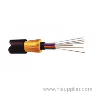 (ADSS) All Dielectric Self-supporting Aerial Cable
