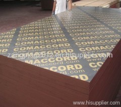 Brown Film Faced Plywood Sheet