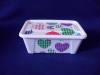 mini plastic preservation boxes