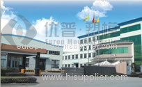 Zhejiang Taizhou Europ Mould & Plastic Co., Ltd