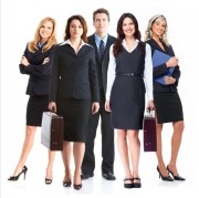 Women in the business of travel